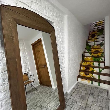 Appartement Casa Mirasol Terrace Golden Horn Istambul Extérieur photo