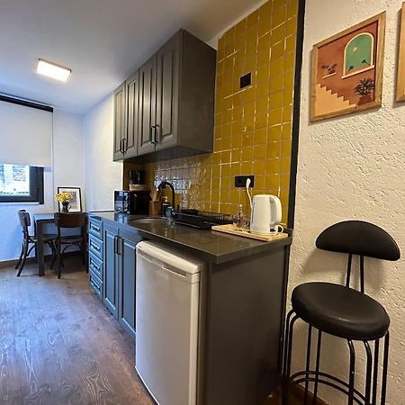 Appartement Casa Mirasol Terrace Golden Horn Istambul Extérieur photo