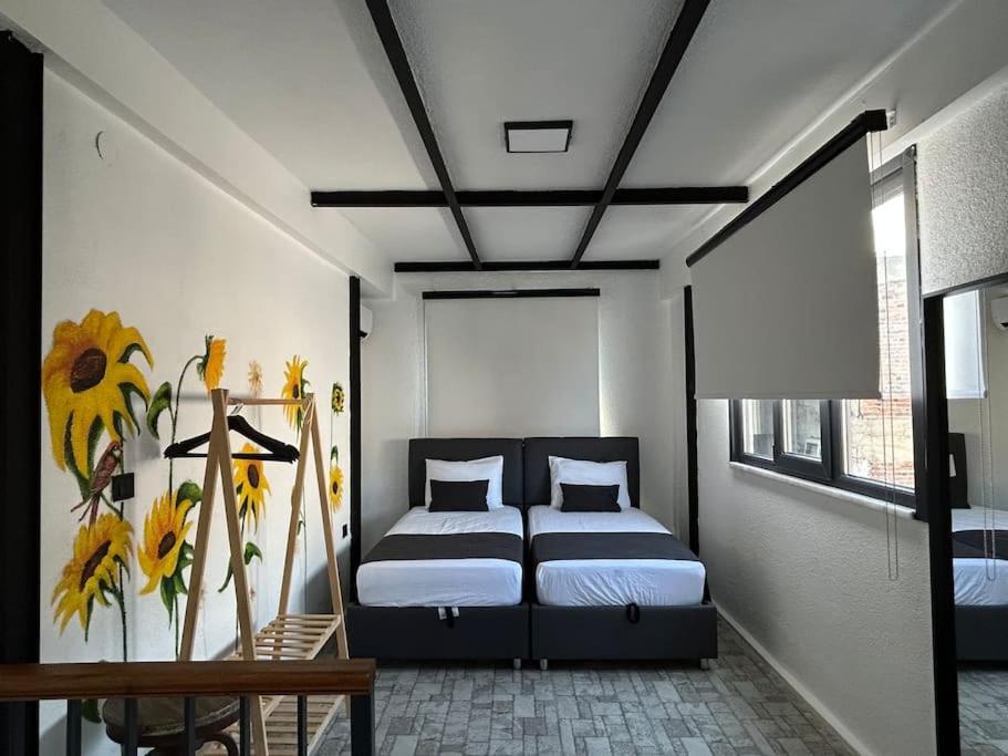 Appartement Casa Mirasol Terrace Golden Horn Istambul Extérieur photo