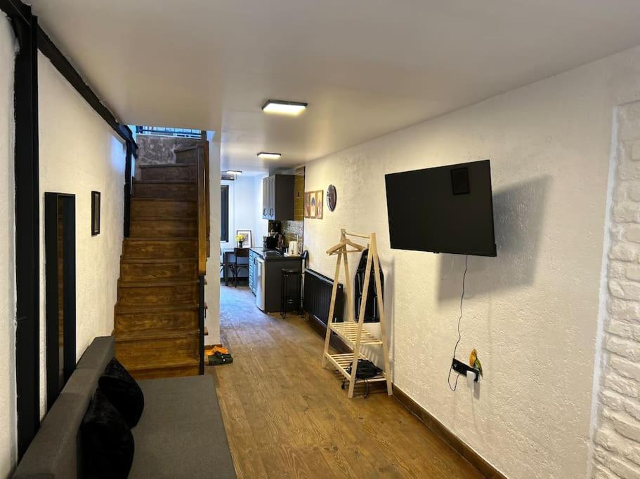 Appartement Casa Mirasol Terrace Golden Horn Istambul Extérieur photo