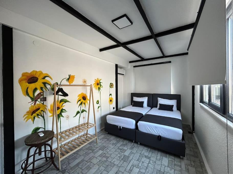 Appartement Casa Mirasol Terrace Golden Horn Istambul Extérieur photo