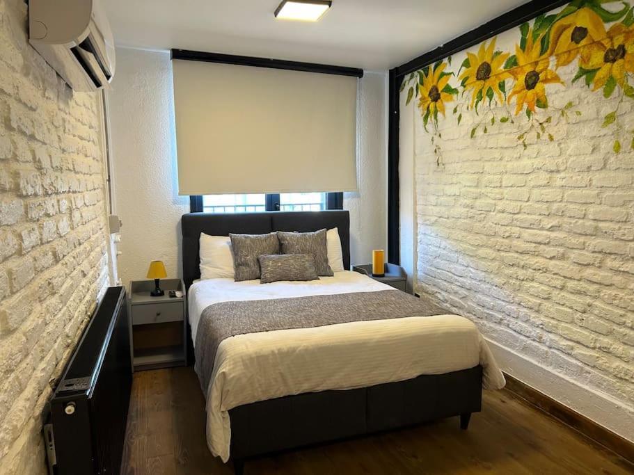 Appartement Casa Mirasol Terrace Golden Horn Istambul Extérieur photo